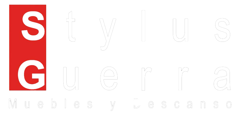 Mejores muebles de Valladolid y decoración en Stylus Guerra